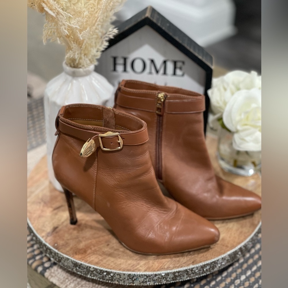 boots coach